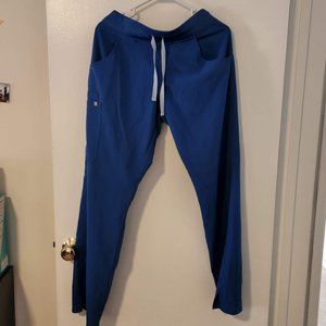 Figs Royal Blue Kade - Large